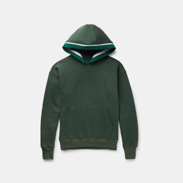 Dame PG Hoodie