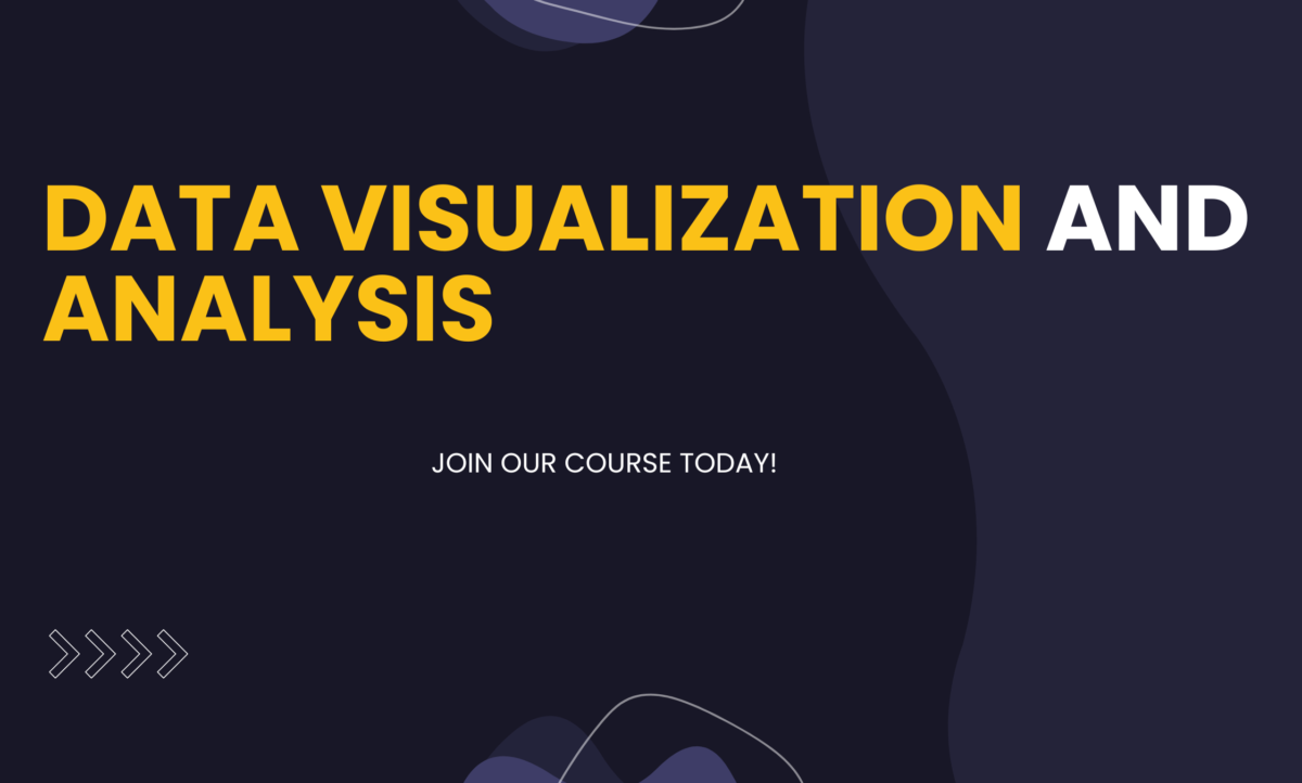 Dark Blue Illustration Online Course Poster (5)